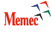 Click to Visit Memec