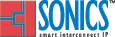 Click to visit Sonics Inc